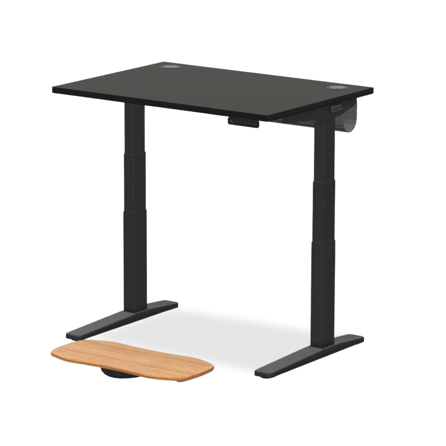 Amazon.com: UPLIFT DESK V3 2-Leg Black Laminate Wood Standing Desk